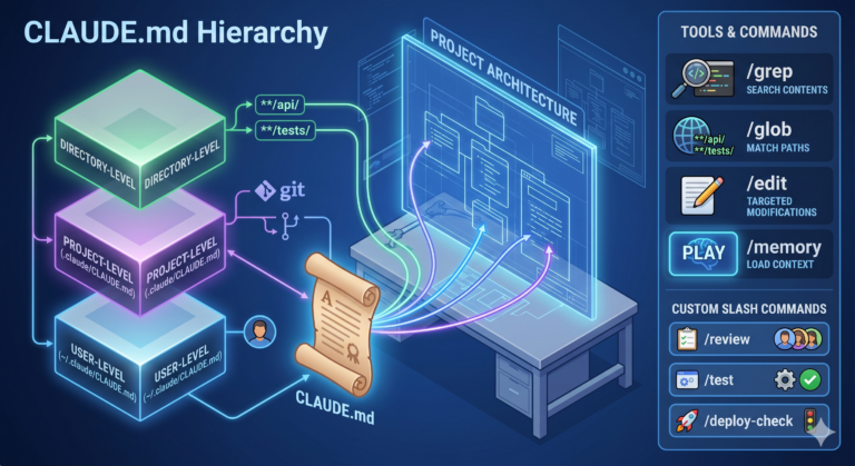Claude Code power user guide